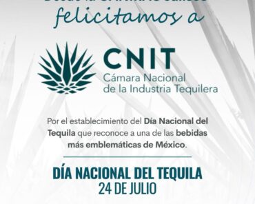 El Tequila: De la Tierra al Decreto Nacional